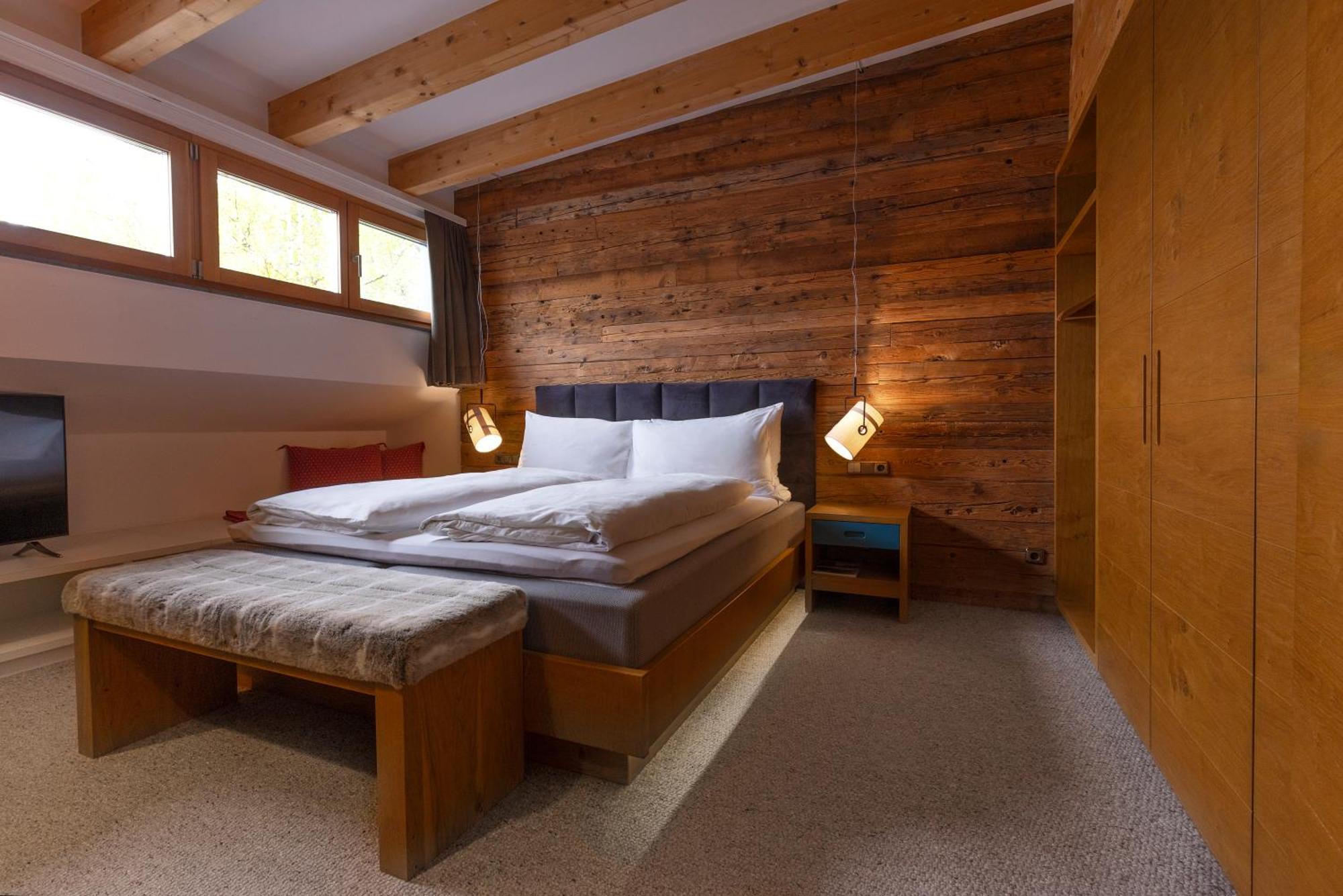 Valluga Hotel 4*