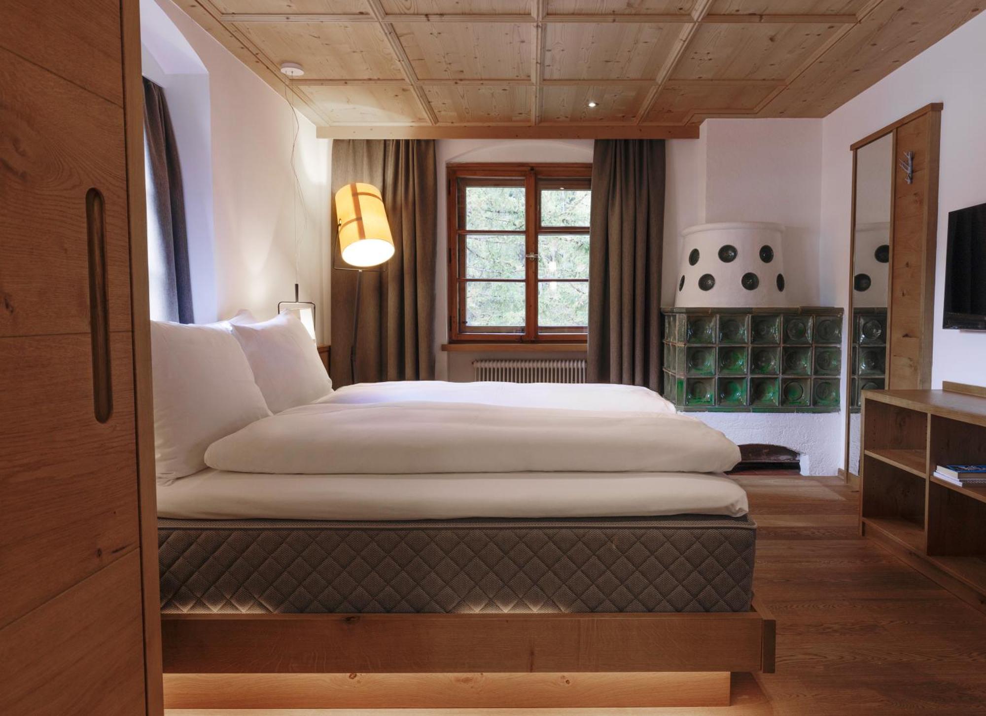 Valluga Hotel Sankt Anton am Arlberg