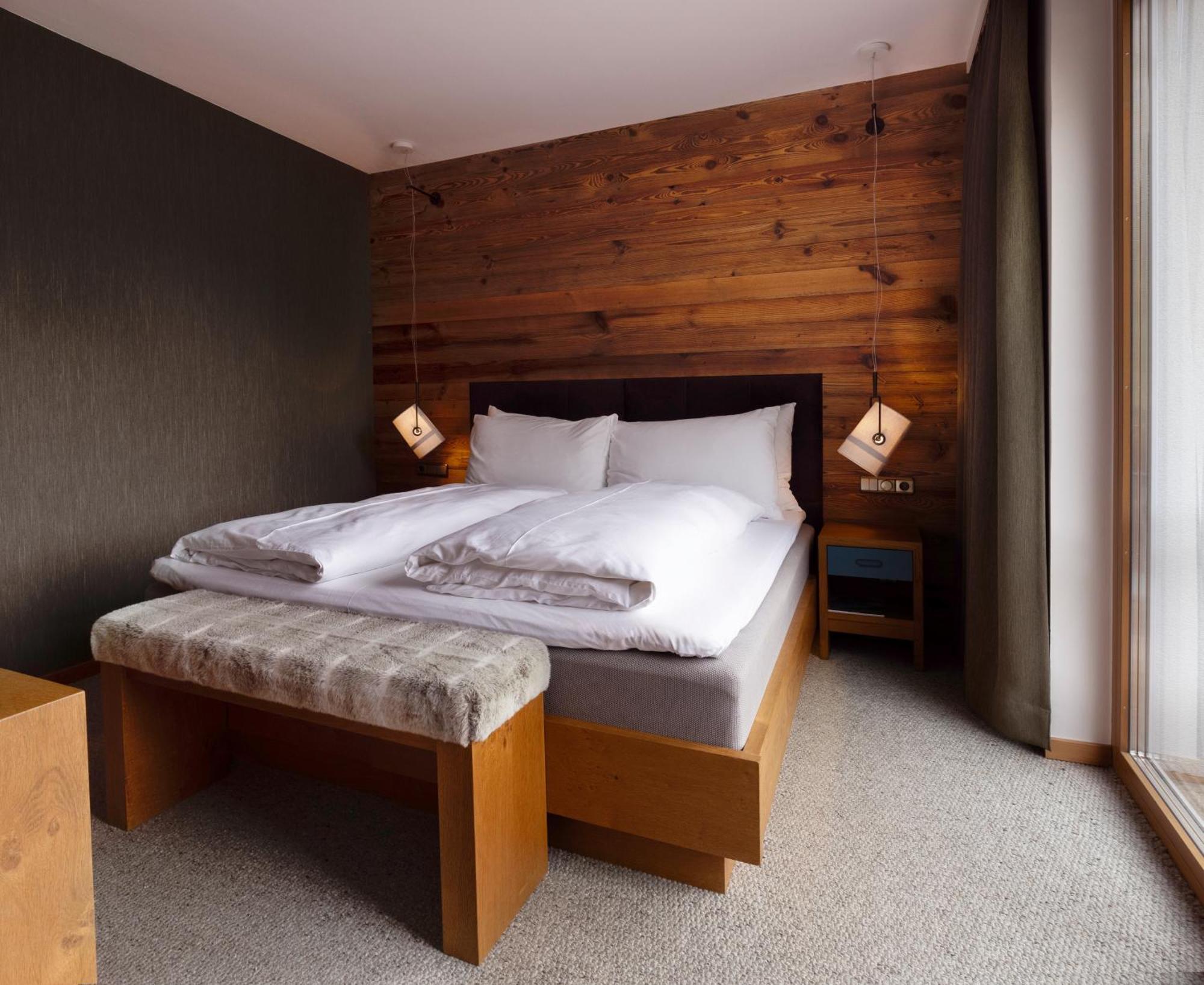 Valluga 4* Sankt Anton am Arlberg