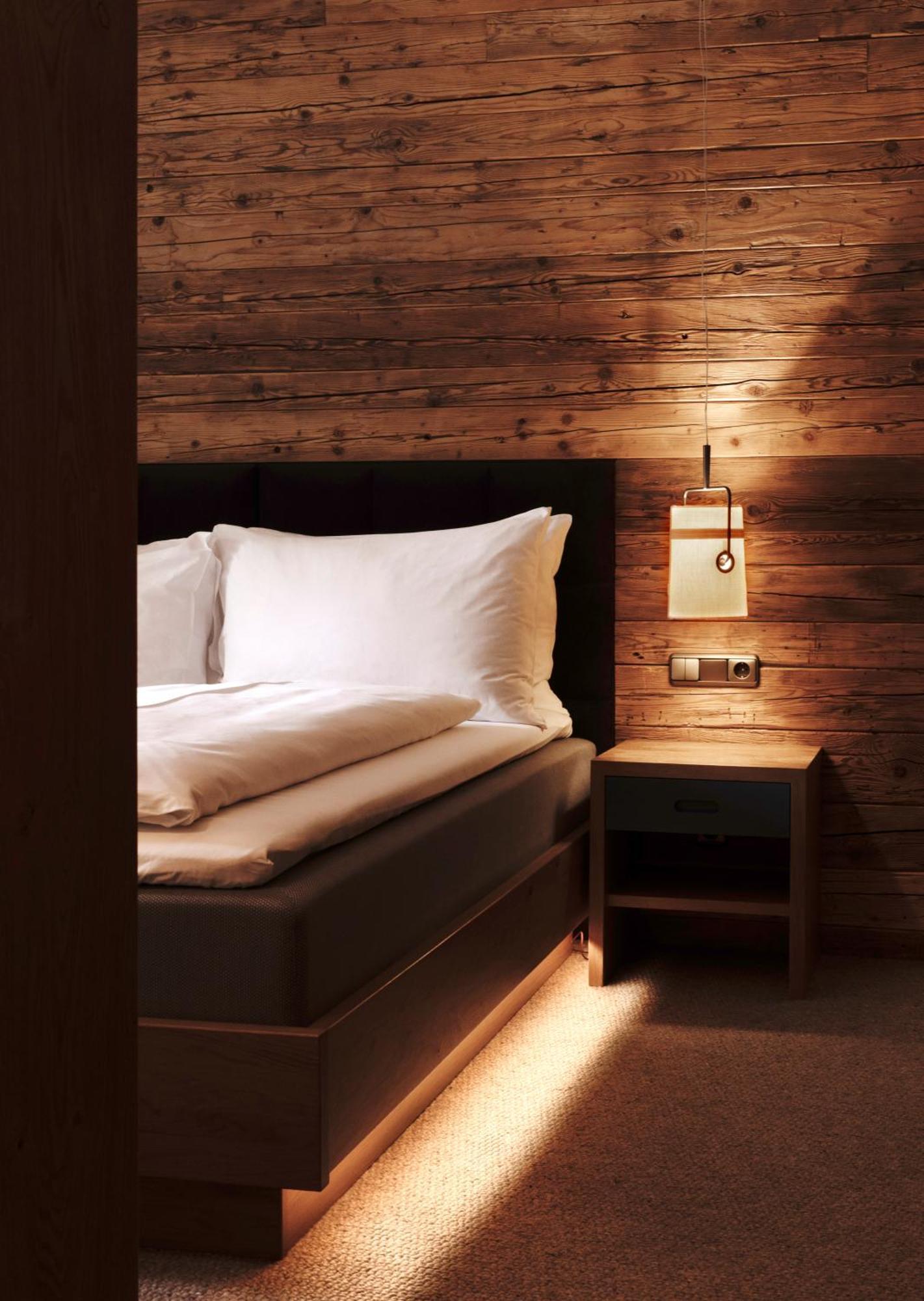 Hotel Valluga 4*