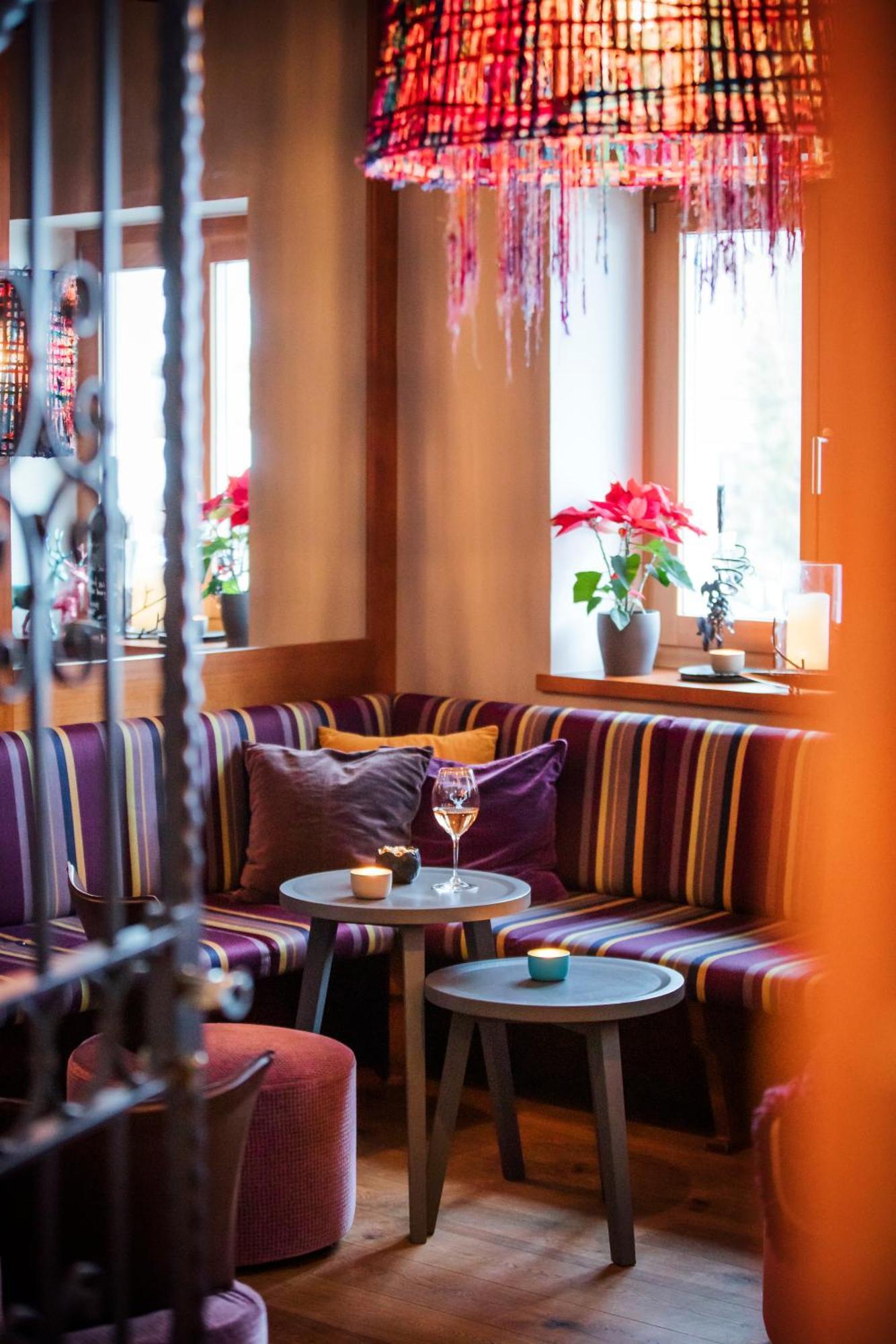 Valluga Hotel Sankt Anton am Arlberg