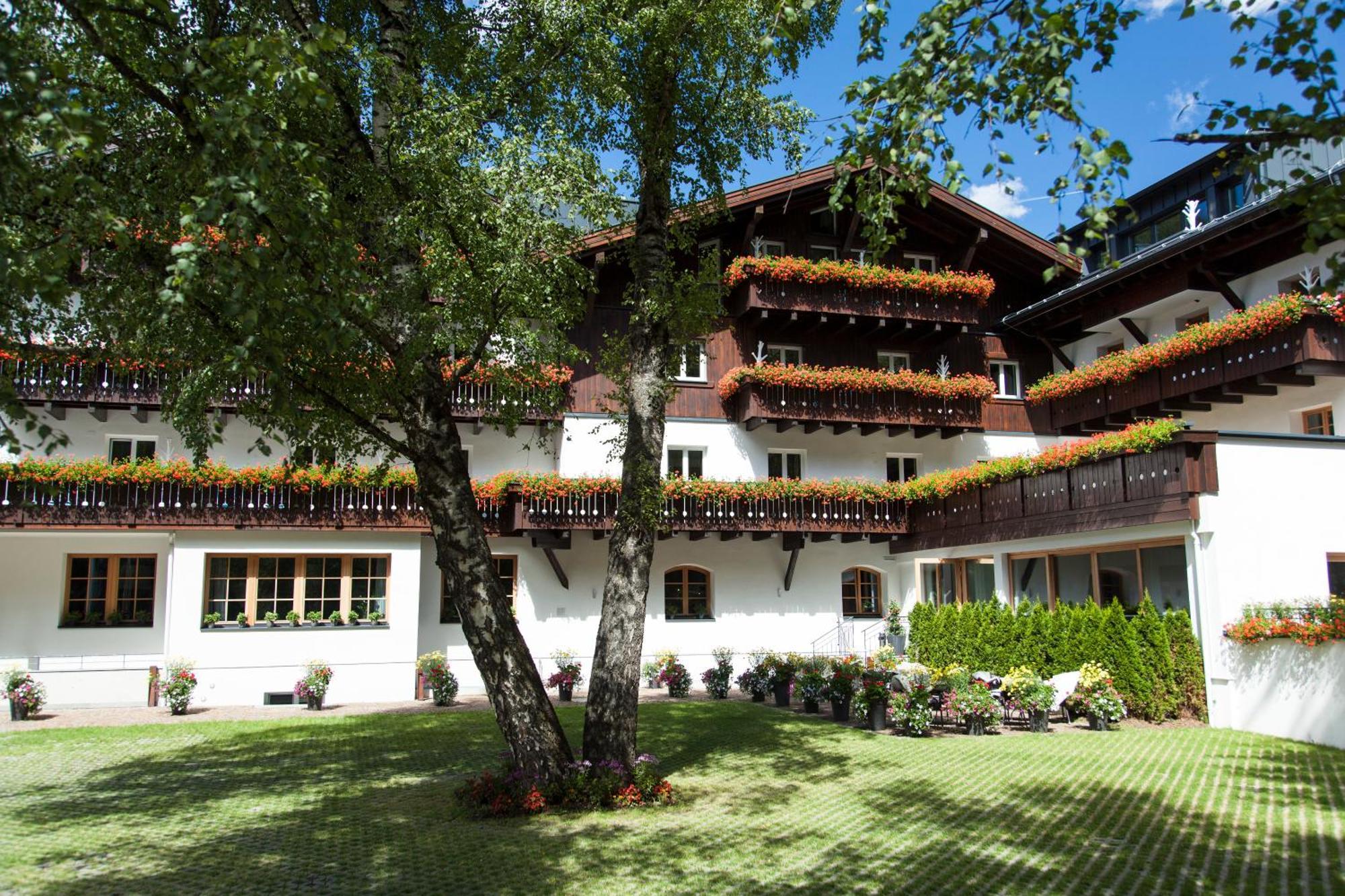 Valluga Sankt Anton am Arlberg